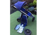 double stroller ireland